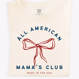 All American Mama's Club