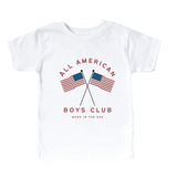 All American Boys Club