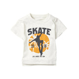 Skate Tee