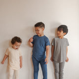 Blazies Pants - Gray