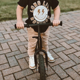Long Live Boyhood - Tee