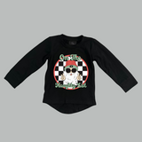 Naughty List | Long Sleeve