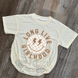 Baggy Bubble | Long Live Girlhood
