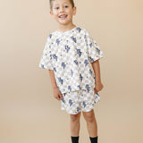 Shorts Set | Summer Bolts