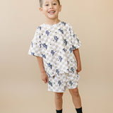 Shorts Set | Summer Bolts