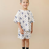 Shorts Set | Summer Bolts