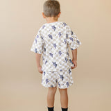 Shorts Set | Summer Bolts