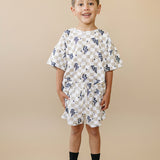 Shorts Set | Summer Bolts