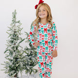 Bamboo Two Piece Set | Merry Bows