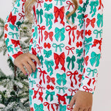 Bamboo Two Piece Set | Merry Bows