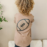Athlete Long Sleeve
