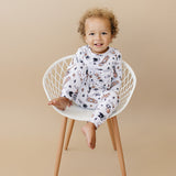 Bamboo Two Piece Set | Sk8er