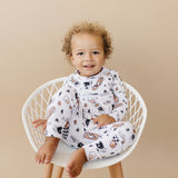 Bamboo Two Piece Set | Sk8er
