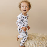 Bamboo Two Piece Set | Sk8er