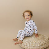 Bamboo Two Piece Set | Sk8er