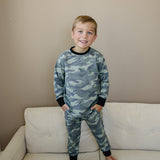 Dawson Set