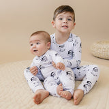 Bamboo Two Piece Set | Cool Santa