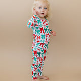 Bamboo Two Piece Set | Merry Bows