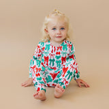 Bamboo Two Piece Set | Merry Bows