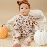 Jogger Set | Fall Picnic