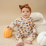 Jogger Set | Fall Picnic