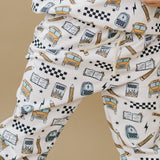 Jogger Set | Back 2 Cool