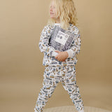 Jogger Set | Back 2 Cool