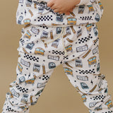 Jogger Set | Back 2 Cool