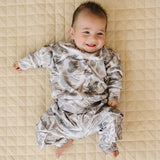 Cargo Jogger Set | Camo