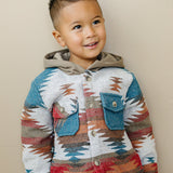 Aiden Jacket