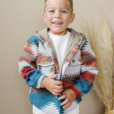Aiden Jacket