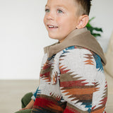 Aiden Jacket