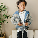 Aiden Jacket