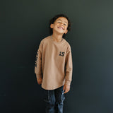 Athlete Long Sleeve