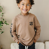 Athlete Long Sleeve