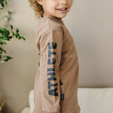 Athlete Long Sleeve