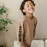 Athlete Long Sleeve