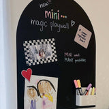 Magnetic Photo Frames (2-Pack)