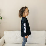 Baller Long Sleeve