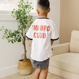 Big Bro Club Tee