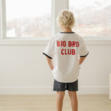 Big Bro Club Tee