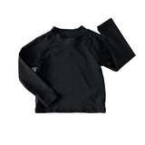 Rash Guard - Black