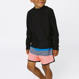 Rash Guard - Black
