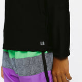 Rash Guard - Black