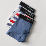 Boxer 3-Pack - USA Mix