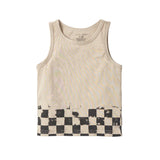 Checkered Tank