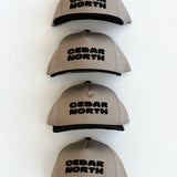CHINO HAT