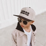 CHINO HAT