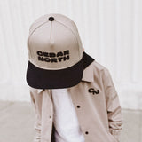 CHINO HAT