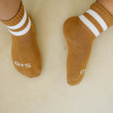 Crew Socks 3 Pack